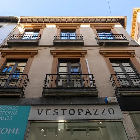 Apartamento Alcaiceria Apartment *