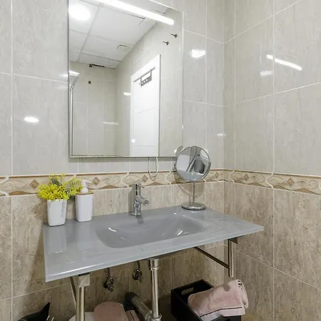 Apartamento Alcaiceria *
