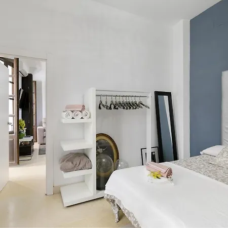Διαμέρισμα Apartamento Alcaiceria Γρανάδα