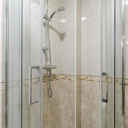 Apartamento Alcaiceria * Granada