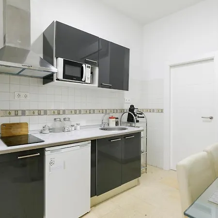 Apartment Apartamento Alcaiceria