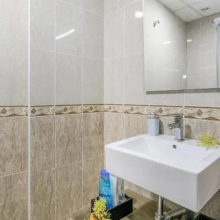 Apartamento Alcaiceria *